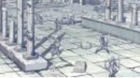 《FGO》美杜莎羁绊礼装无形之岛介绍
