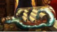 《FGO》黑胡子羁绊礼装在りし日の栄光