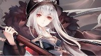 枪娘光环的小规律《少女前线》HG效果详解