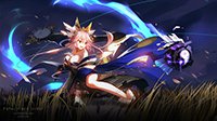蓝卡队可以组起来了《FGO》蓝卡队组建攻略