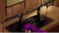 《FGO》牛若丸羁绊礼装薄绿介绍