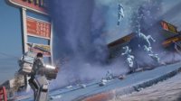 机甲战士斗僵尸 2016年12月XBOX游戏发售预览