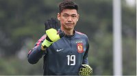 《FIFA OL3》中国球员套各位置推荐之门将篇