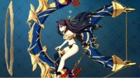 《FGO》伊斯塔凛与圣诞童贞德的最新技能情报