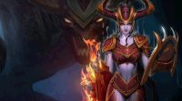《LOL》设计师：冰拳防高或调整 龙女仍待观察
