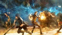 《最终幻想15》IGN 8.2分 剧情和混乱的战斗是问题