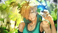 《FGO》三星英灵罗宾汉测评