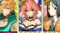 《FGO》明狐体系极限伤害测试