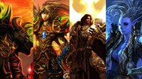《魔兽世界》玄学：十二职业性格分析 对号入座啦