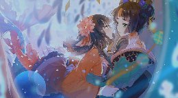 跳坑前瞻《阴阳师》日服宣传视频