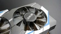 《剑灵》满档测试 影驰GTX 1050 虎将轻松应对