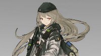 简直无法反驳《少女前线》入坑前后的印象