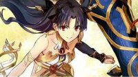 新增弓阶英灵《FGO》日服伊许塔尔羁绊资料