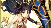 行星轨道炮《FGO》五星弓阶伊丝塔评测