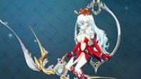 强力蓝卡打手《FGO》月神俄里翁评测