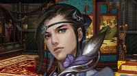 你的故事 新倩女玩家自制催泪条漫