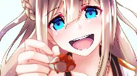 《战舰少女r》球菌同人漫画：冰淇淋是如何制成的