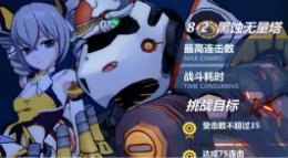 《崩坏3》外传噩梦8-2视频攻略