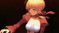 听说你很能续《FGO》尼禄续航能力测试