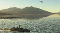 《战争雷霆》最新海战赛艇对战视频混剪MV