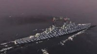 狗斗之王 《战舰世界》5杀海王星精彩对局视频