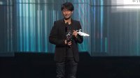 TGA 2016：小岛秀夫被授予行业标志人物奖 实至名归