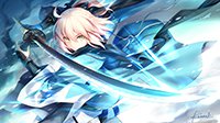 职介的顶点《FGO》各职介顶点英灵评测