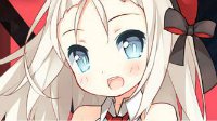 小萝莉加强《少女前线》MP5专属装备介绍