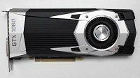 GP104核心GTX 1060曝光：特供中国