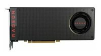 AMD新旗舰RX 490跑分泄漏：性能小胜GTX 1070