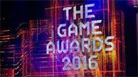 TGA2016：守望先锋获年度最佳游戏大奖