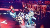 全新感官看电竞！中韩对抗赛将再度引入AR技术