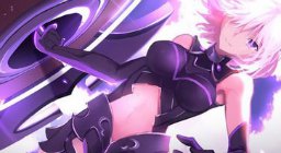 全新航海之旅《FGO》国服第三章敌方配置一览