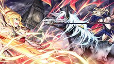 《FGO》终结之海的船长德雷克详细评测