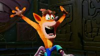 PSX　2016：《古惑狼三部曲（Crash Bandicoot N. Sane Trilogy）》新预告 2017年发售