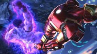 PSX 2016：《漫画英雄VS卡普空：无限（Marvel vs. Capcom: Infinite）》正式公布