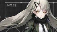 喜欢就赶紧收藏吧《少女前线》玩家自制签名卡