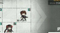 《少女前线》6-6低耗打捞攻略
