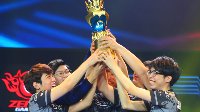 风暴英雄黄金世俱杯Ballistix夺冠