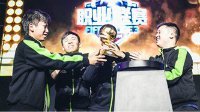 FIFA Online 3携手中超打造全新体育电竞模式