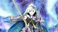 自古枪兵幸运E《FGO》布仑希尔德英灵测评