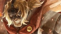 《FGO》斯巴达克斯英灵测评