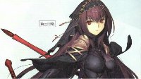《FGO》斯卡哈英灵资料与历史原型故事赏析