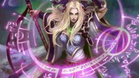 欲罢不能！《魔兽世界》玩家盘点那些勾人女神