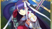 《FGO》圣女马大英灵测评