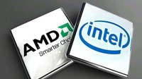 Intel核显被曝投奔AMD 不再和NVIDIA玩了