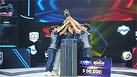NVIDIA助力风暴英雄黄金世俱杯