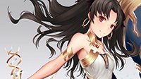 人靠衣装《FGO》全部master礼装效果及简评