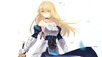 《FGO》国服圣诞活动前无氪玩家发展建议