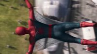 《蜘蛛侠：返校季》先导预告 钢铁侠赠送小蜘蛛腋网战衣